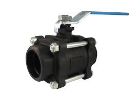 Pressure Safety Valves