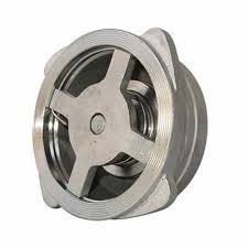 Pressure Safety Valves