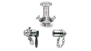 Pressure Safety Valves