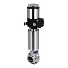 Pressure Safety Valves